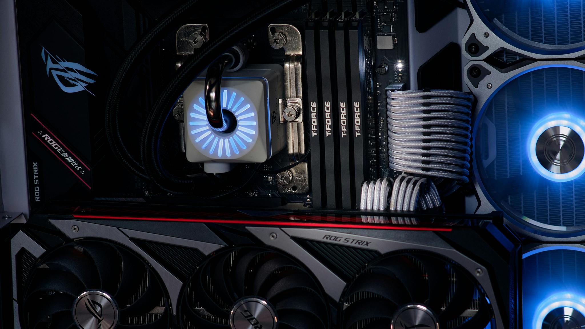 Future-Proof Hardware