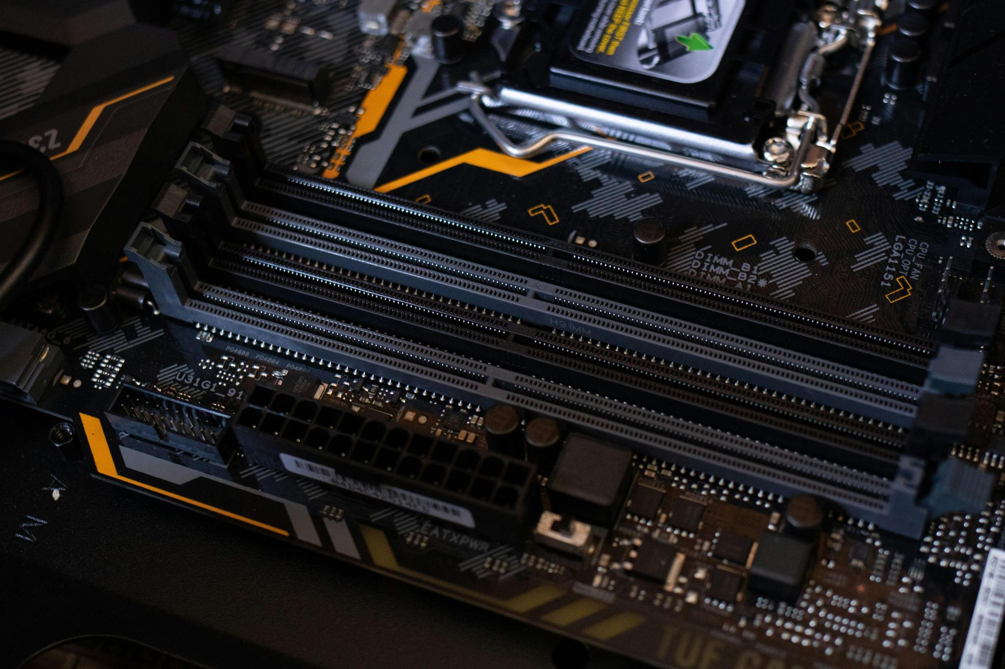 Warranty & Support