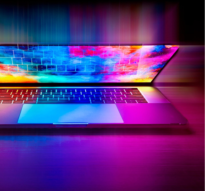 Laptop